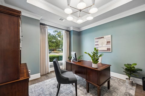 Tiny photo for 12515 Overcup Drive, Houston, TX 77024 (MLS # 54905134)