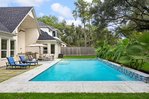 Tiny photo for 12515 Overcup Drive, Houston, TX 77024 (MLS # 54905134)