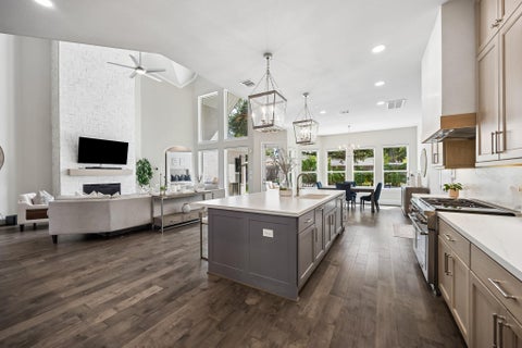 Tiny photo for 12515 Overcup Drive, Houston, TX 77024 (MLS # 54905134)