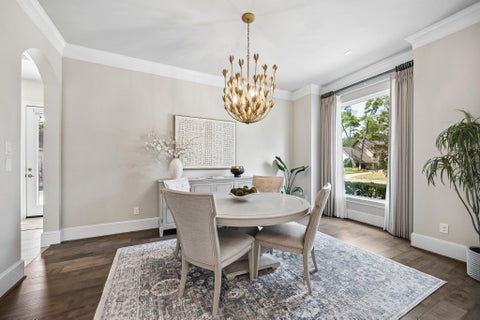 Tiny photo for 12515 Overcup Drive, Houston, TX 77024 (MLS # 54905134)
