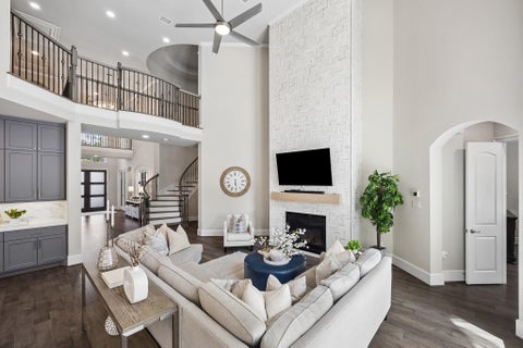 Tiny photo for 12515 Overcup Drive, Houston, TX 77024 (MLS # 54905134)