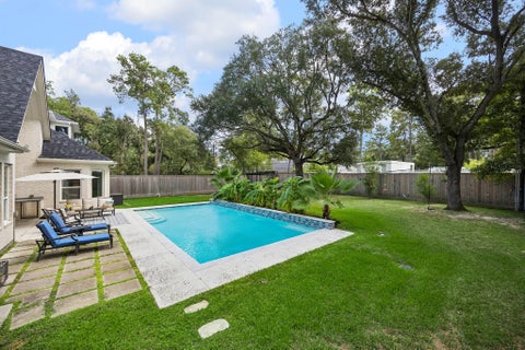 Tiny photo for 12515 Overcup Drive, Houston, TX 77024 (MLS # 54905134)