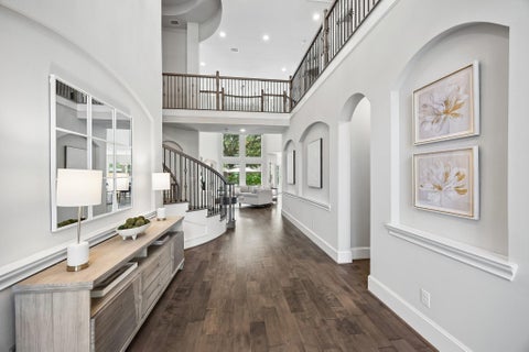 Tiny photo for 12515 Overcup Drive, Houston, TX 77024 (MLS # 54905134)