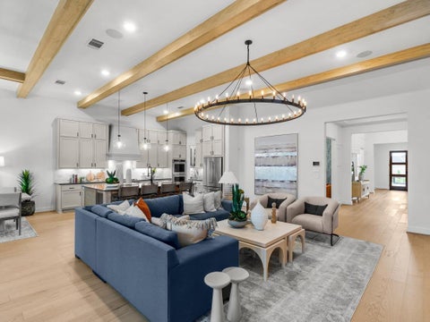 Tiny photo for 10410 Vineyard Shore Drive, Missouri City, TX 77459 (MLS # 27405339)