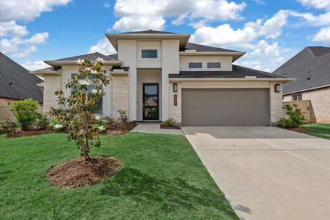 Photo of 15349 Legacy Park Way, Magnolia, TX 77354 (MLS # 12231355)