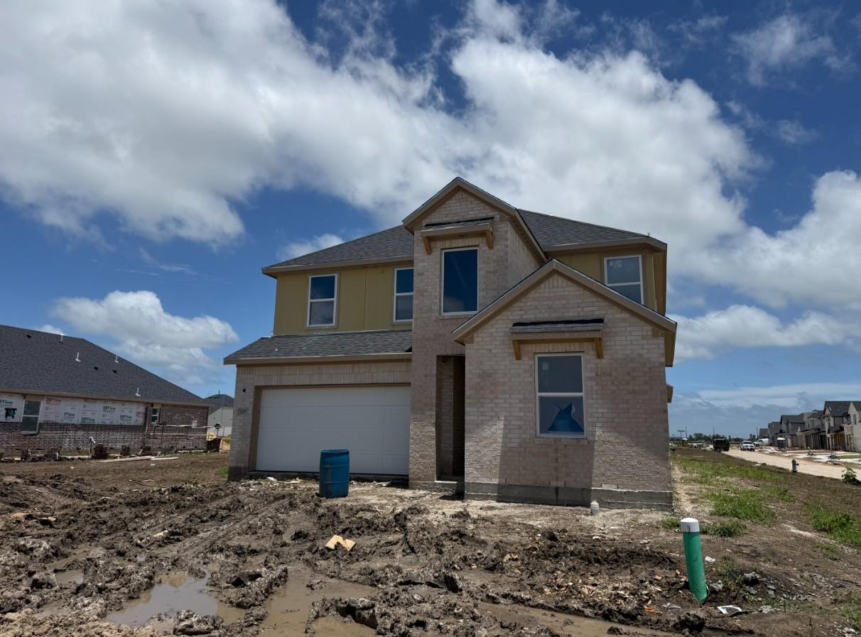 127 Gusto Cove