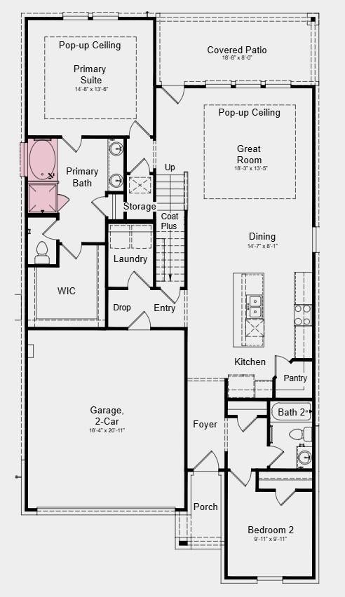 127 Gusto Cove