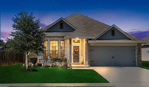 305 Brocks Court Montgomery TX 77356