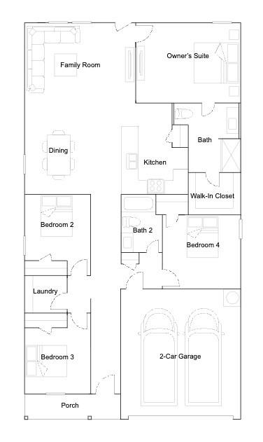 28927 Bison Haven Drive