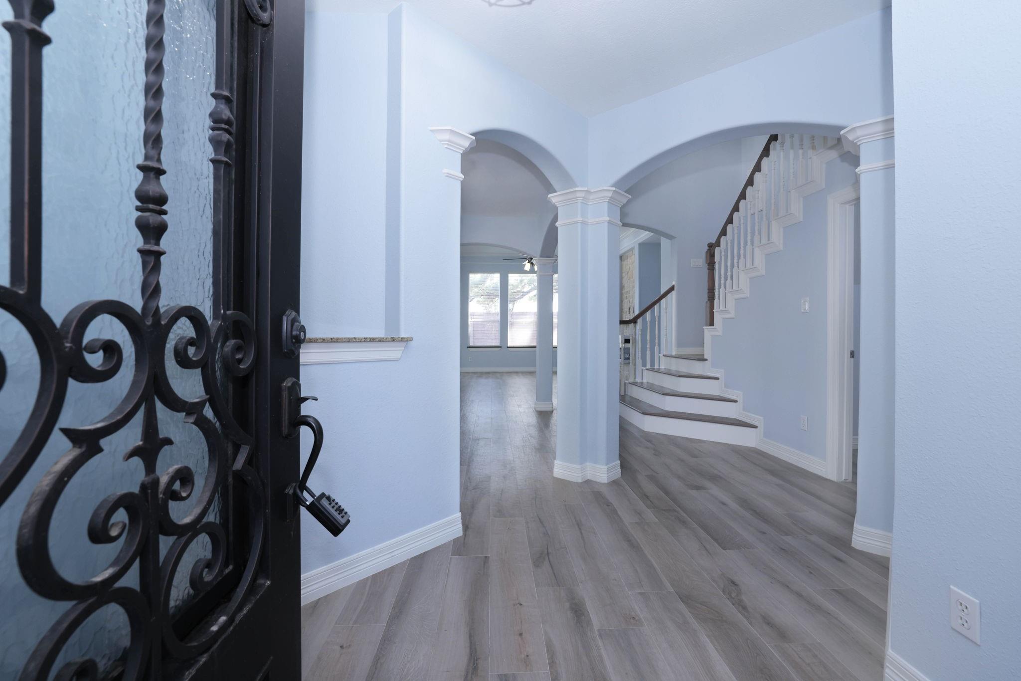 18302 Rittenhouse Park Court