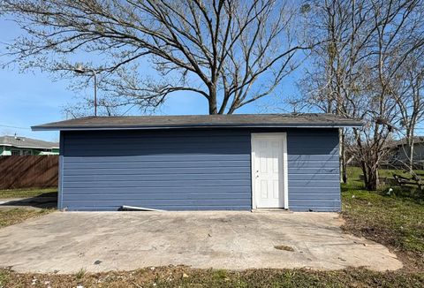Tiny photo for 1207 W 9th Street, Freeport, TX 77541 (MLS # 48794410)