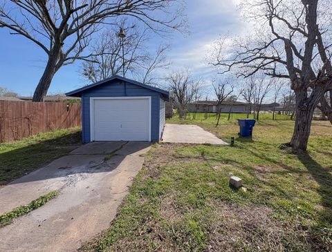 Tiny photo for 1207 W 9th Street, Freeport, TX 77541 (MLS # 48794410)