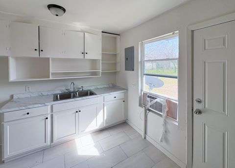 Tiny photo for 1207 W 9th Street, Freeport, TX 77541 (MLS # 48794410)