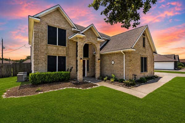 6310 Wildlife Way, Baytown, TX, 77523