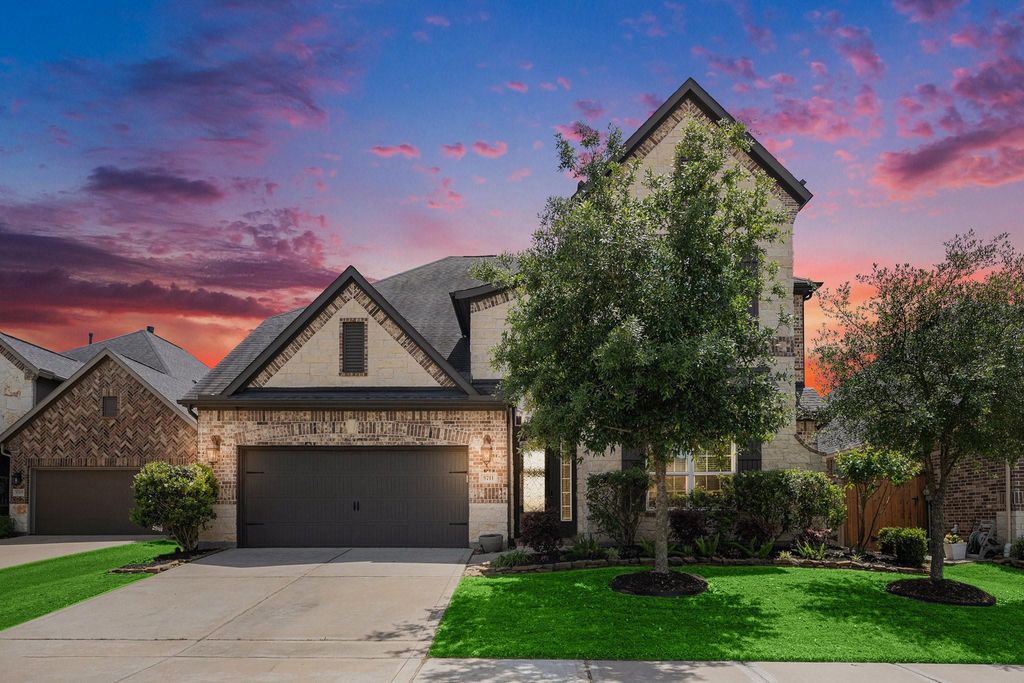 Photo of 5711 Greenwood Colony Court, Houston, TX 77059 (MLS # 89011687)