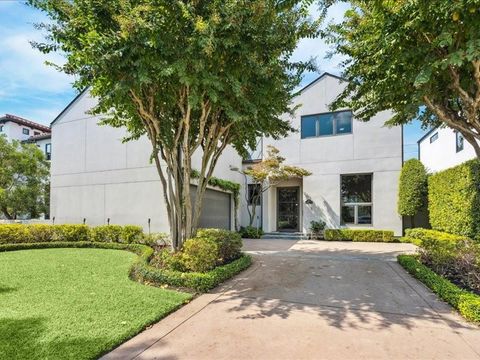Photo of 3018 Virginia Street, Houston, TX 77098 (MLS # 42281294)