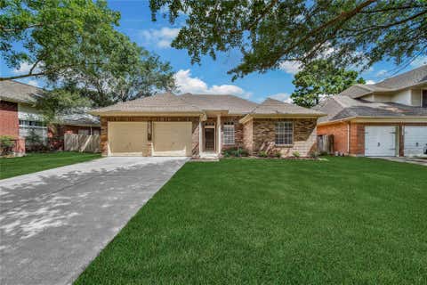 Photo of 16014 Brittany Knoll Drive, Houston, TX 77095 (MLS # 84464814)