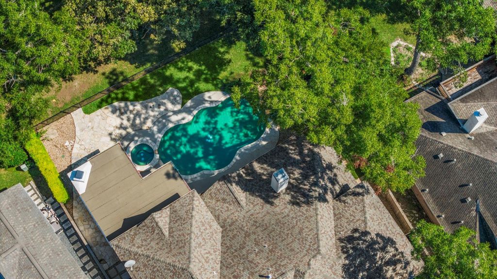 Photo of 9502 Crosby Way, Missouri City, TX 77459 (MLS # 92194179)