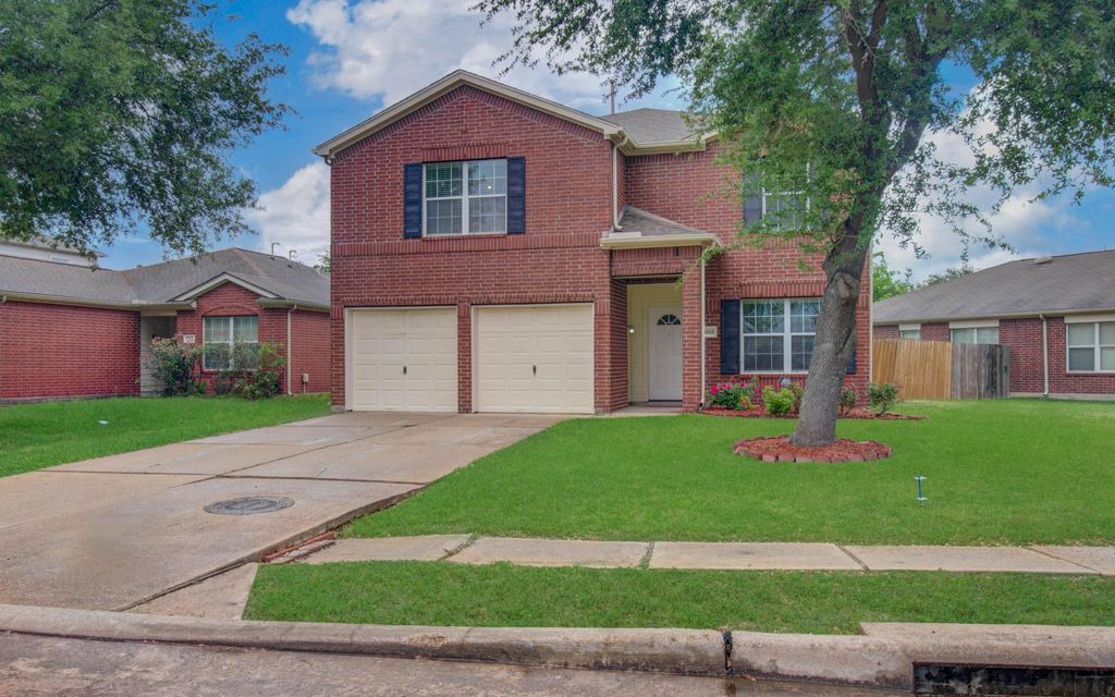 Photo of 14954 Sugar Sands Drive, Sugar Land, TX 77498 (MLS # 60491472)