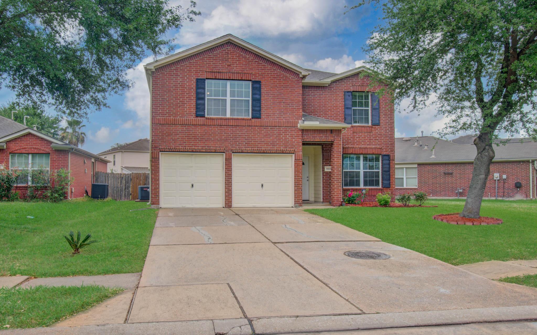 14954 Sugar Sands Drive