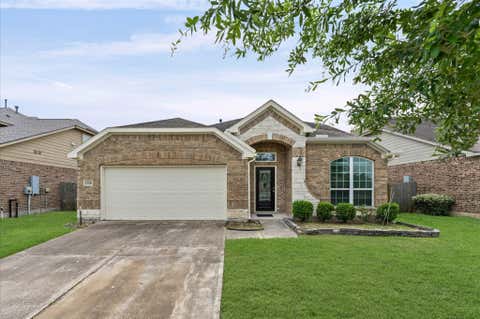 Homes For Sale - 13318 Spruce Orchard Court<br/> Rosharon, TX 77583