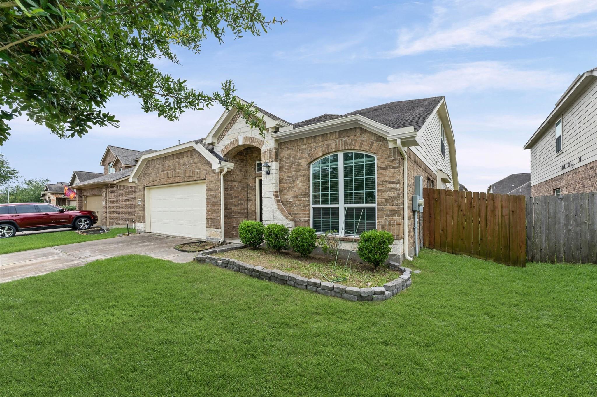 13318 Spruce Orchard Court