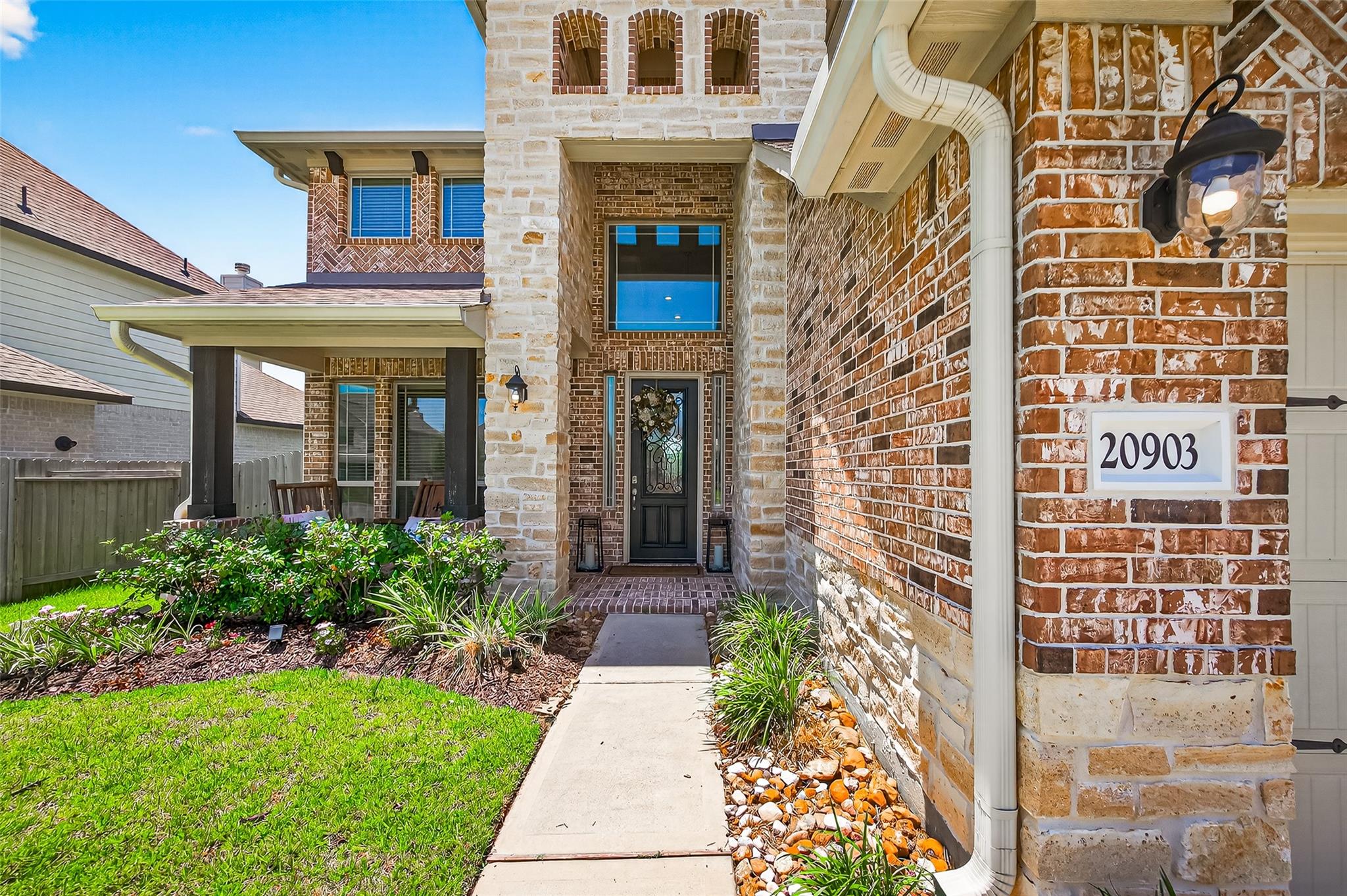 20903 Silver Lance Drive