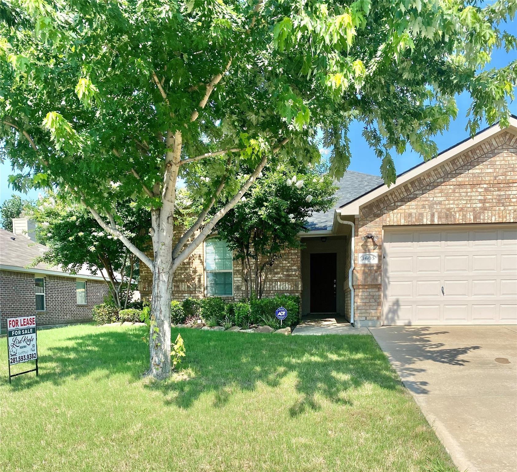 3605 Chapel Hill Lane