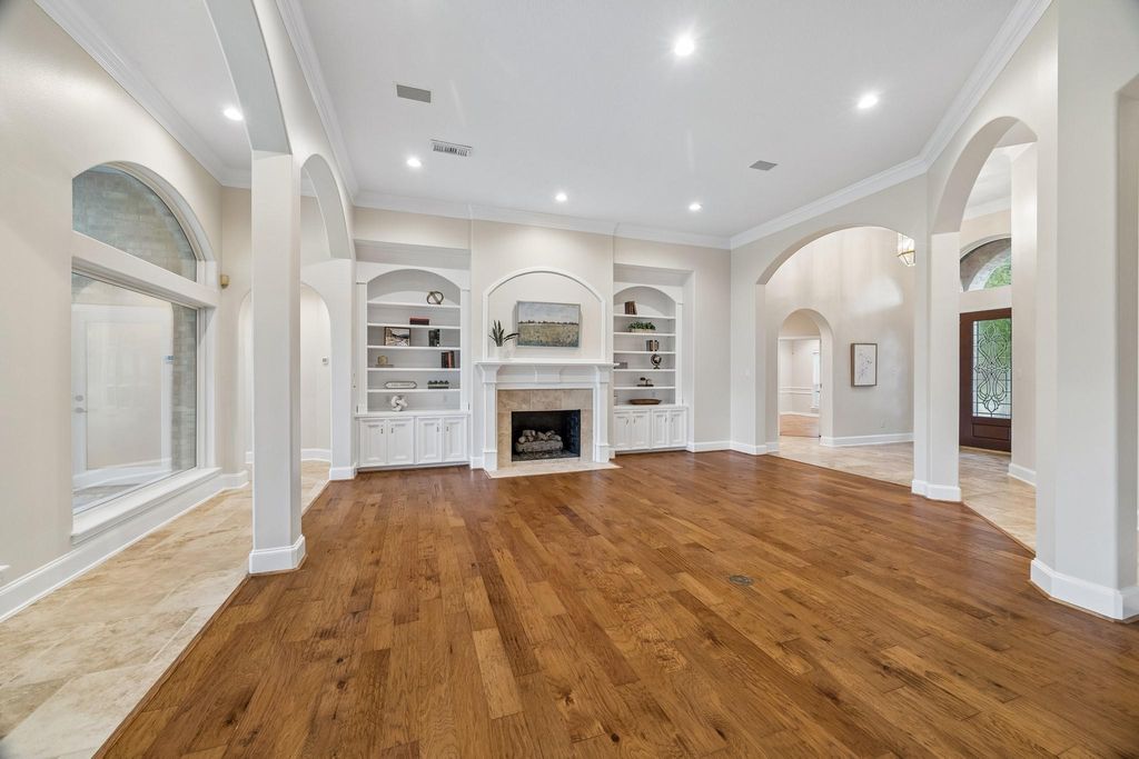 Photo of 6122 Bluebonnet Pond Lane, Kingwood, TX 77345 (MLS # 70597107)