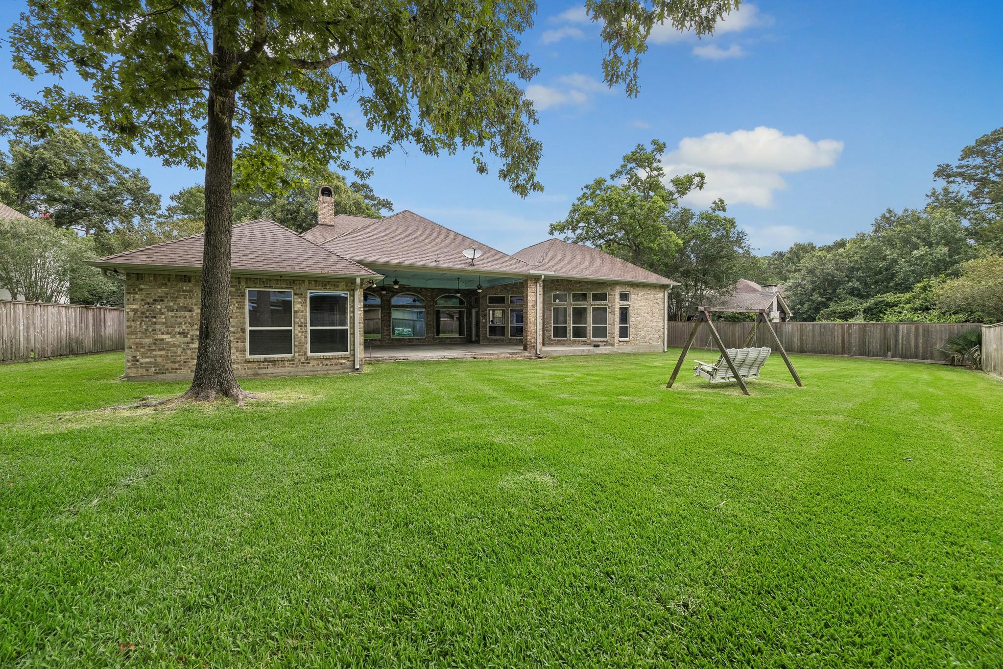 6122 Bluebonnet Pond Lane