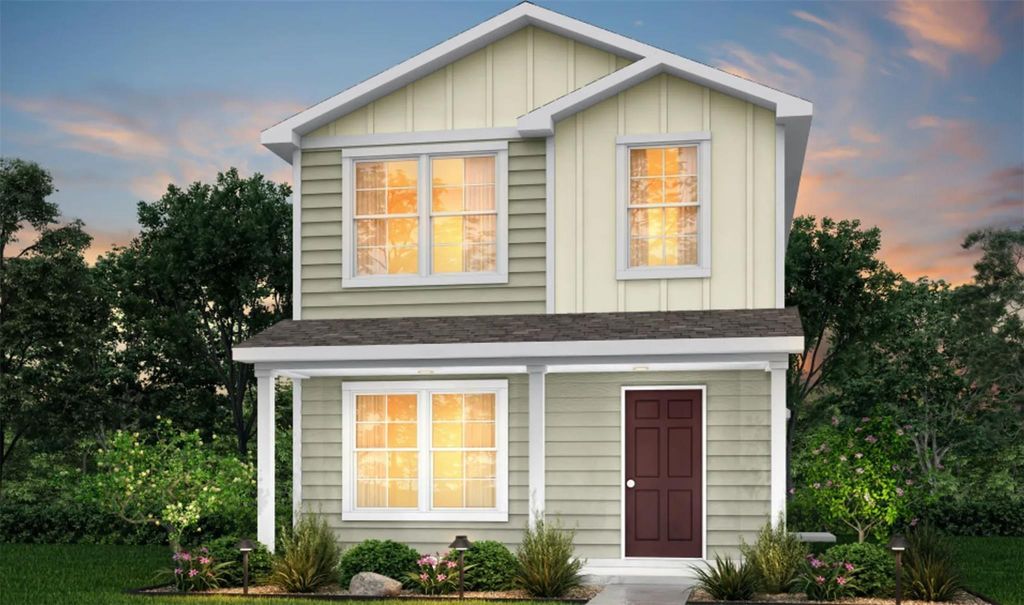 Photo of 225 Dana Drive, Lufkin, TX 75901 (MLS # 35410108)