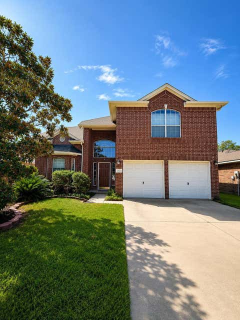 Photo of 18315 Brenwood Manor Dr DR, Katy, TX 77449 (MLS # 98604042)