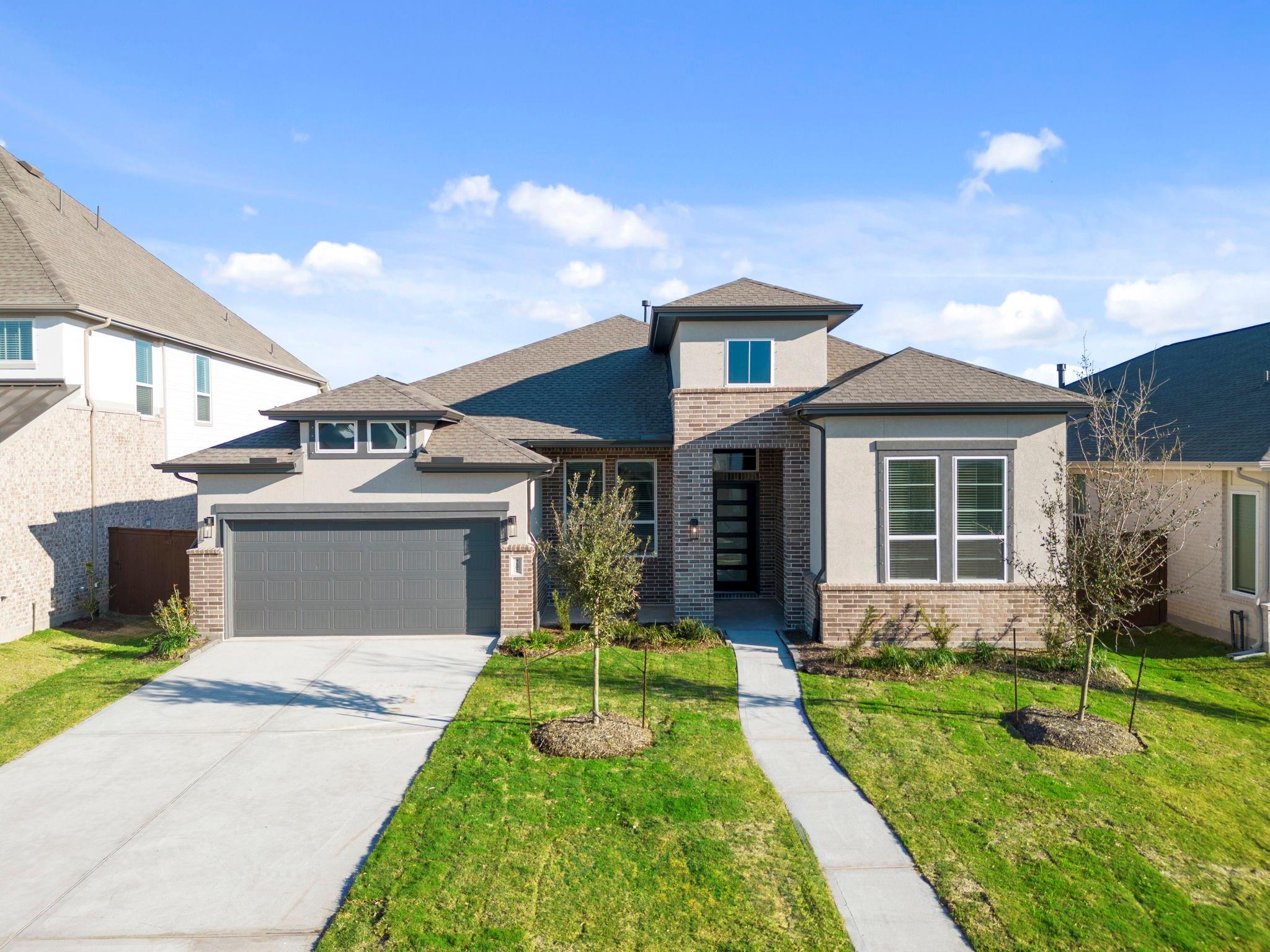 12223 Warbler Drive