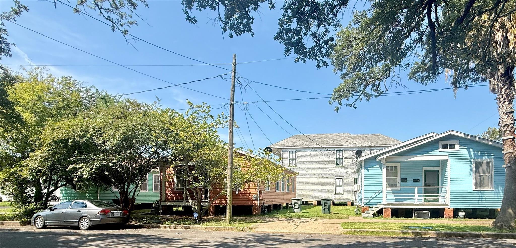 1219 34th Street