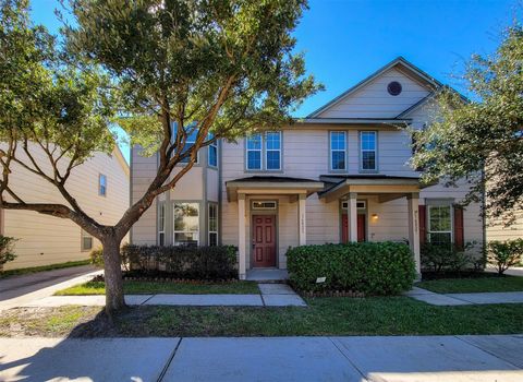 Photo of 16823 Libson Falls Drive, Houston, TX 77095 (MLS # 93999712)