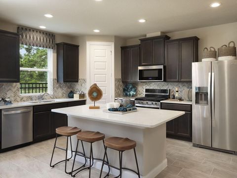 2173 Bay Breeze Drive Kemah TX 77565