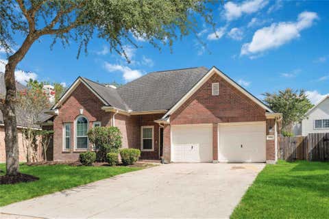 Photo of 3519 Crescent Drive, Pearland, TX 77584 (MLS # 8658900)
