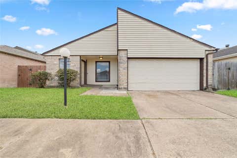 Photo of 6611 Grandvale Drive, Houston, TX 77072 (MLS # 53444278)