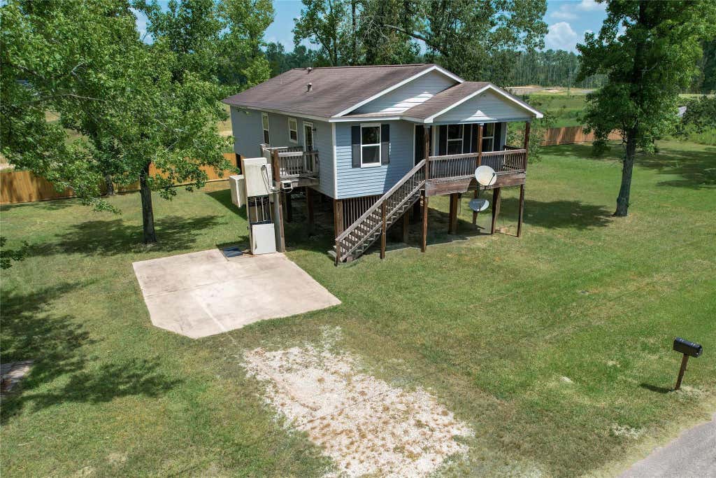 Photo of 25531 Black Street, Splendora, TX 77372 (MLS # 10007071)