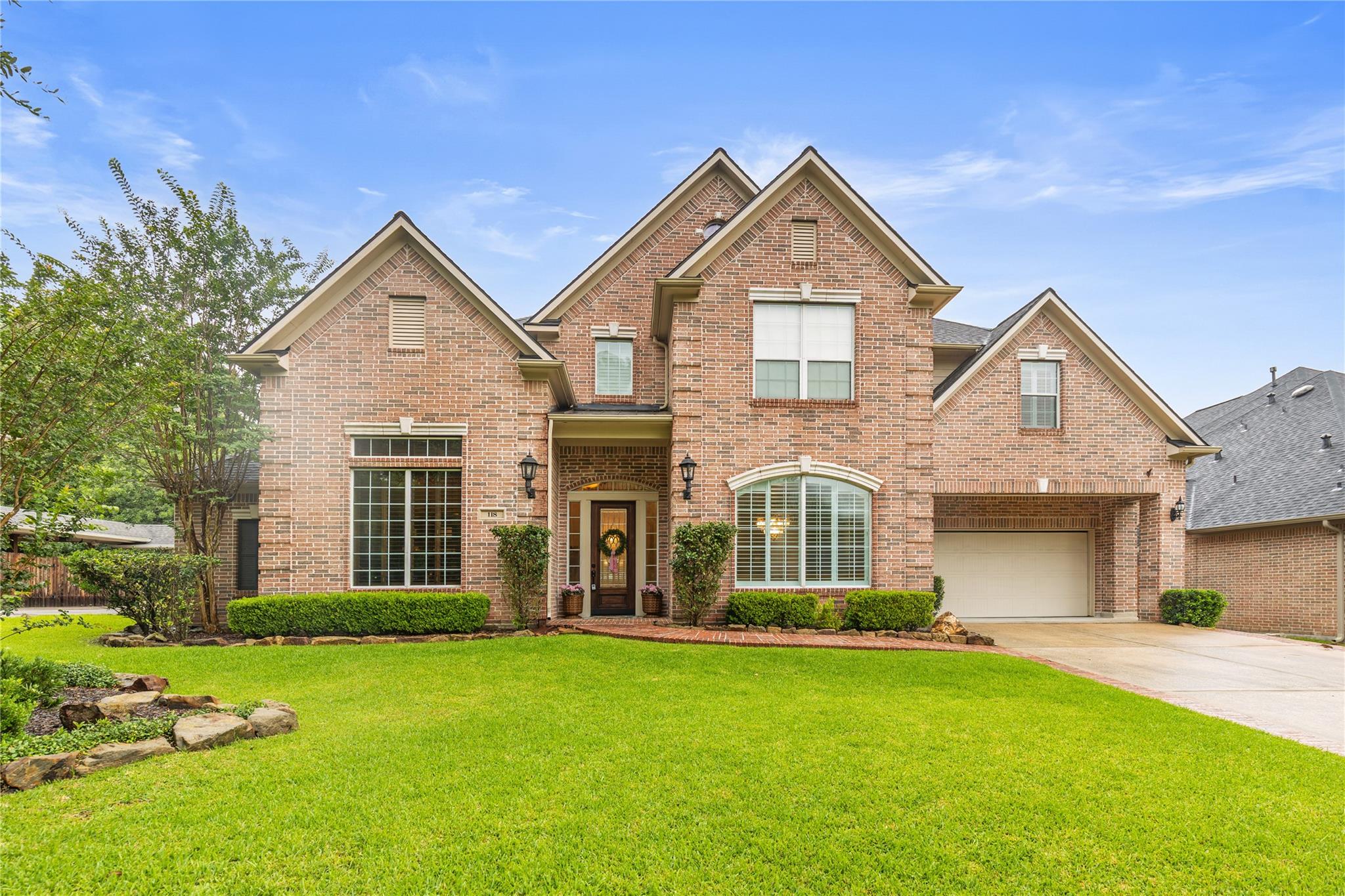 118 N Shawnee Ridge Circle