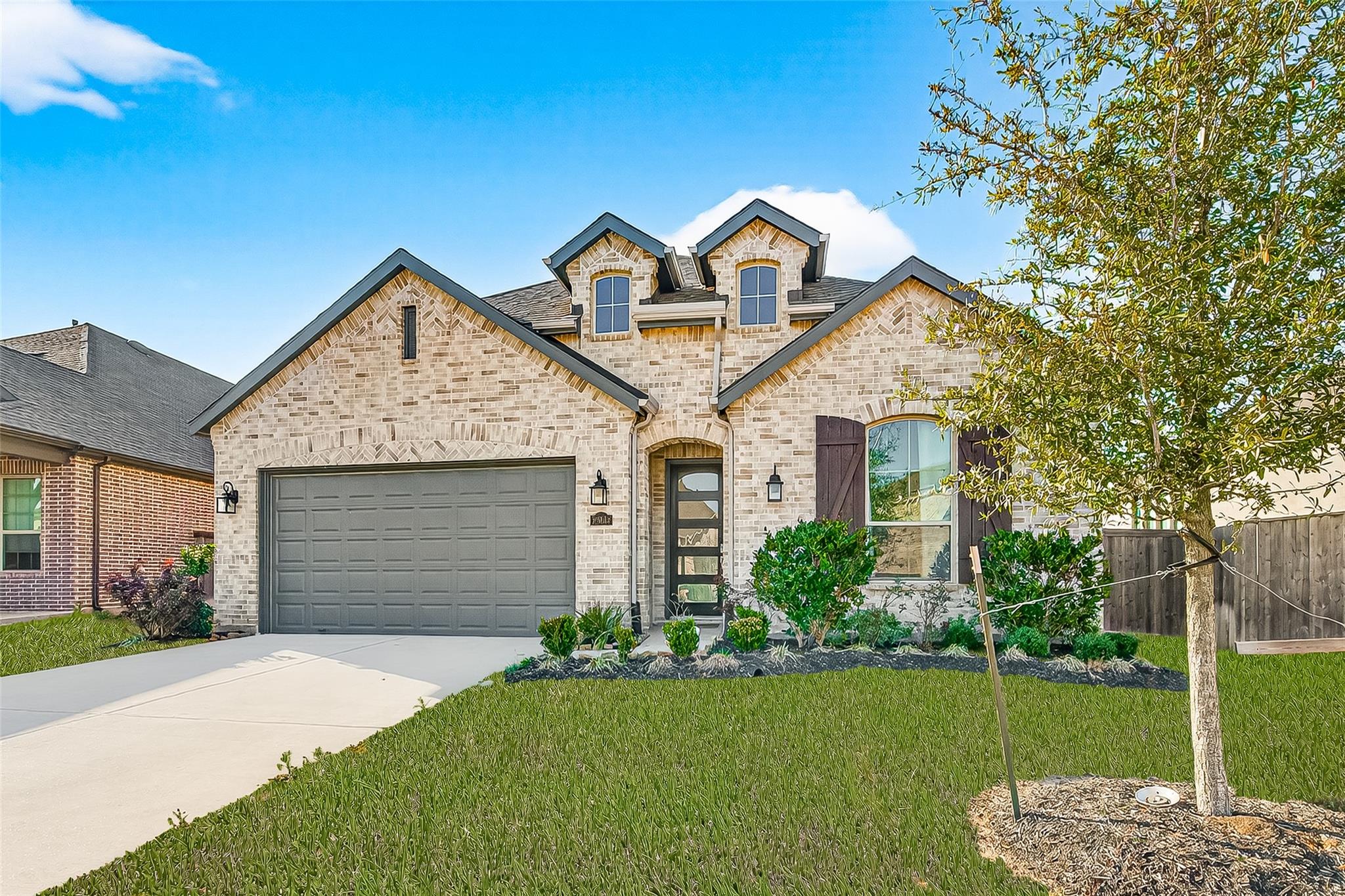 23818 Sweeny Valley Drive