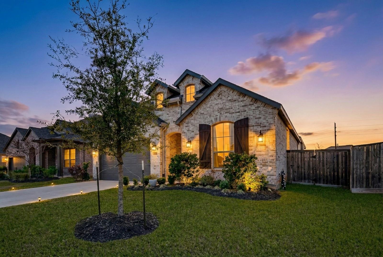 23818 Sweeny Valley Drive