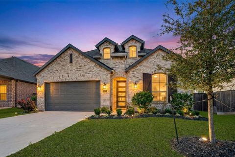 Photo of 23818 Sweeny Valley Drive, Richmond, TX 77469 (MLS # 5997333)