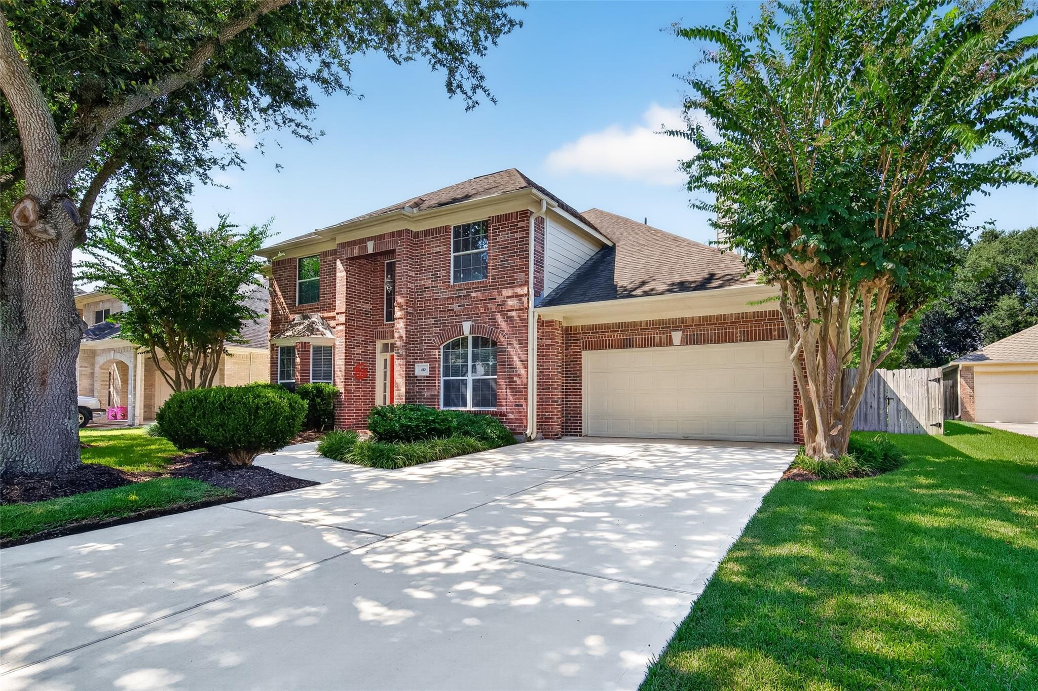 410 Seaborough Lane