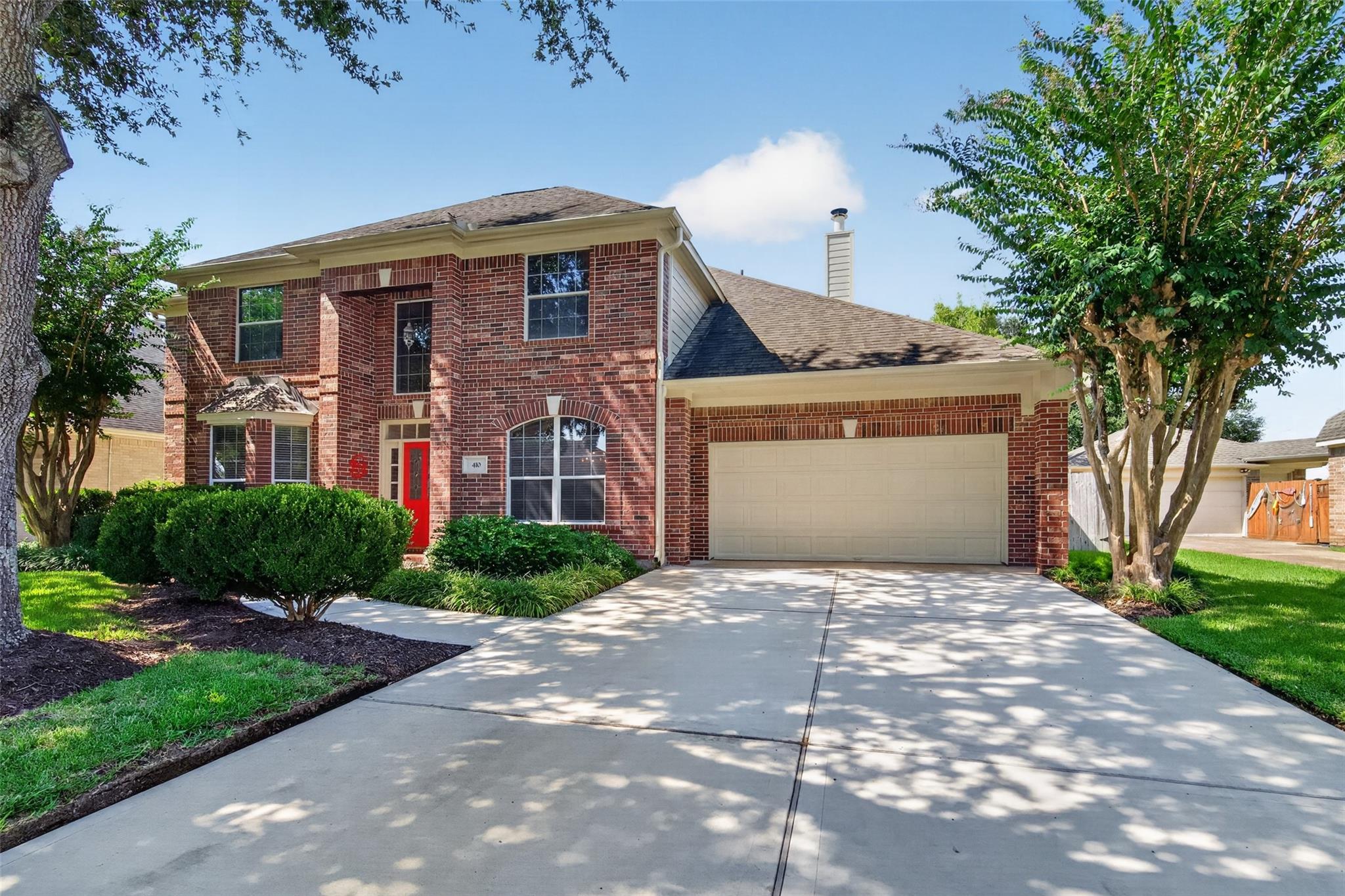 410 Seaborough Lane