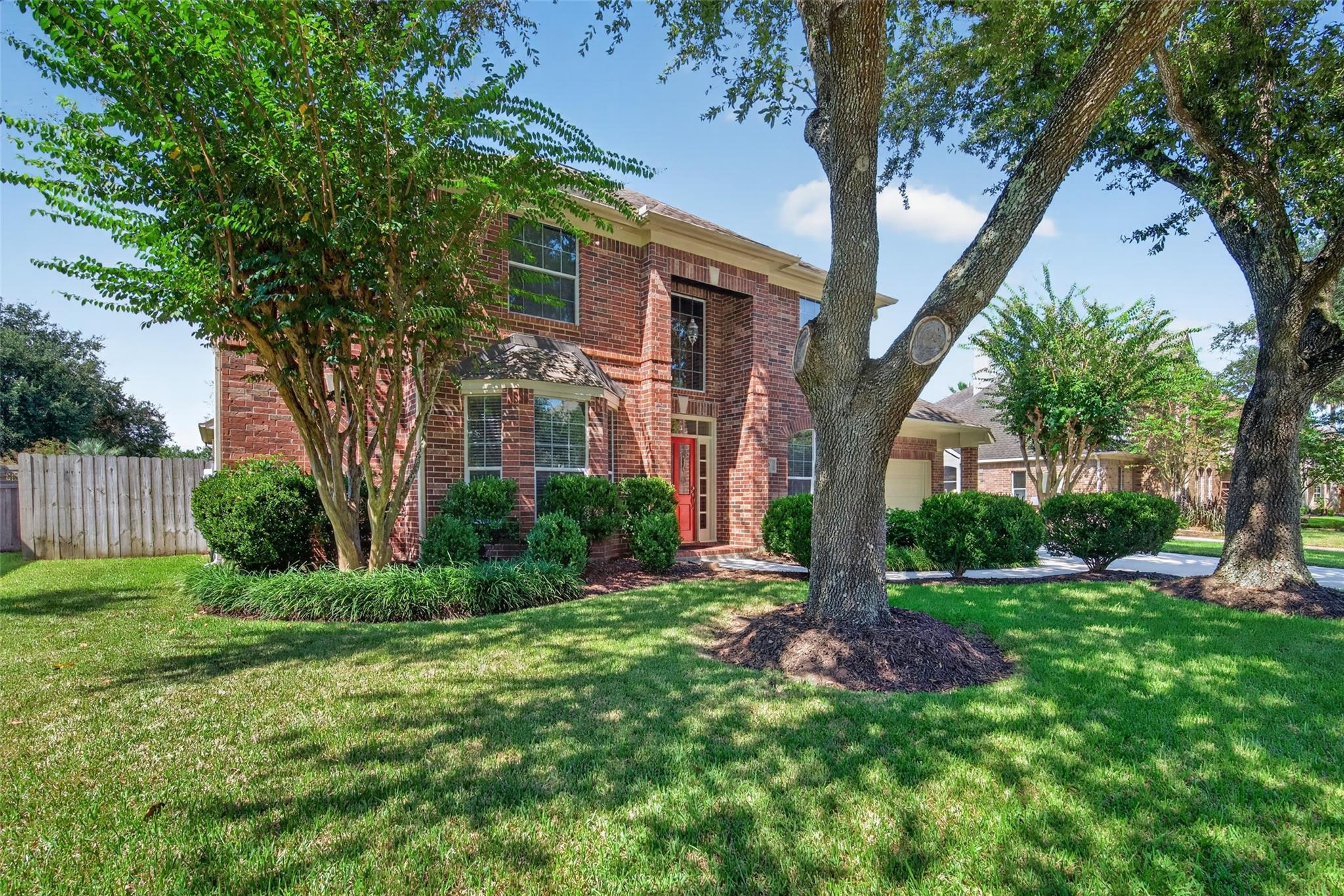 410 Seaborough Lane