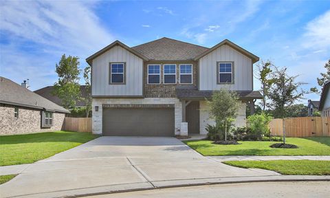 Photo of 2725 Madison Street, Seabrook, TX 77586 (MLS # 10848537)