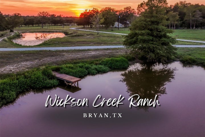 Photo 1 of 50 — 5344 Andert Road, Bryan, TX 77808