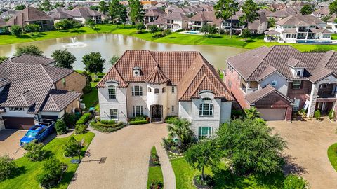 25518 Millbrook Bend Lane Katy TX 77494
