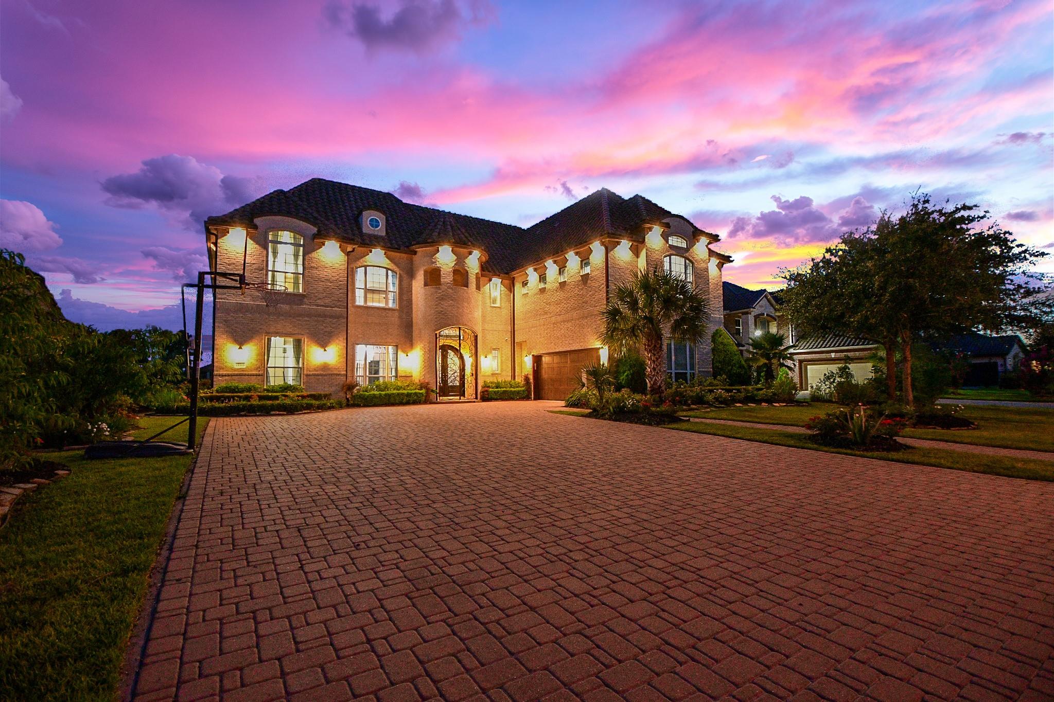 25518 Millbrook Bend Lane